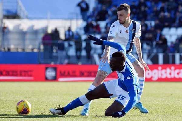 Nhận định Soi Kèo Empoli vs Lazio, 01h45 ngày 22/08, VĐQG Italia