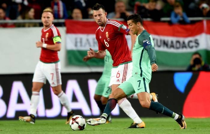 Nhận định Soi Kèo Hungary vs Bồ Đào Nha, 23h00 ngày 15/06, EURO 2021