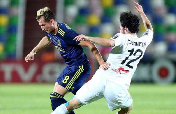 Nhận định Soi Kèo Legia Warszawa vs Dinamo Zagreb, 02h00 ngày 11/08