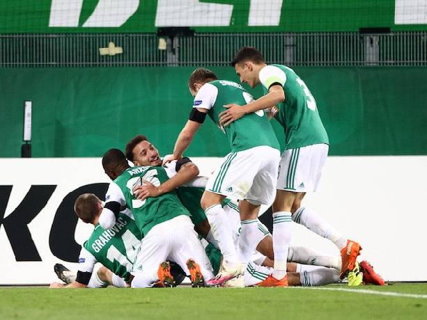 Nhận định Soi Kèo Rapid Wien vs Anorthosis Famagusta, 01h30 ngày 06/08