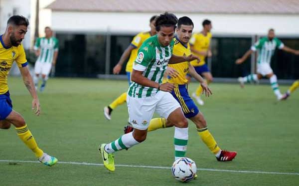 Nhận định Soi Kèo Betis vs Cadiz, 2h ngày 21/8, VĐQG Tây Ban Nha