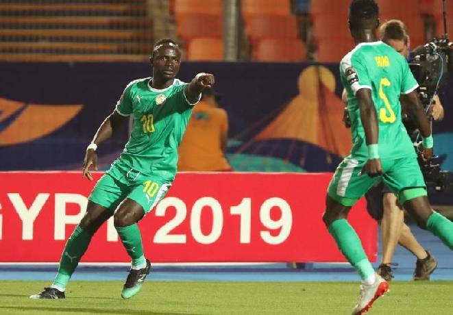Nhận định Soi Kèo Senegal vs Zambia, 19h00 ngày 05/06, Giao hữu quốc tế