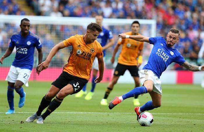 Nhận định Soi Kèo Wolves vs Leicester, 21h00 ngày 07/02