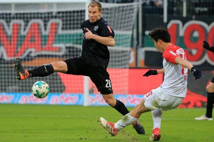 Nhận định Soi Kèo Stuttgart vs Augsburg, 01h30 ngày 08/05, VĐQG Đức