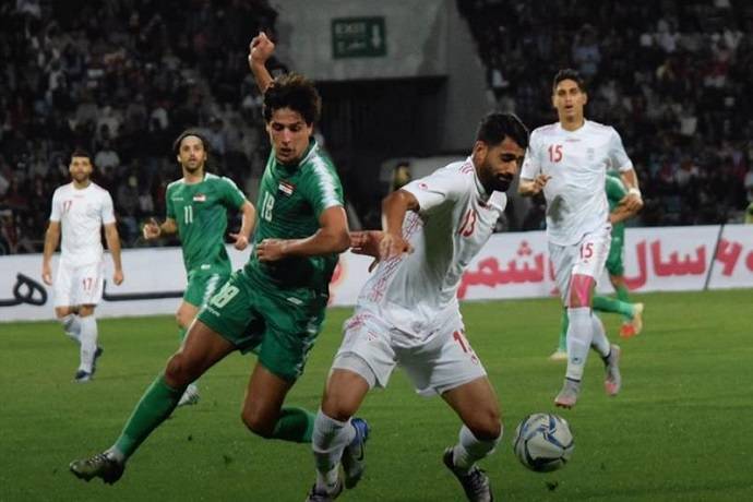 Nhận định Soi Kèo Uzbekistan vs Iraq, 20h00 ngày 29/03, Giao hữu quốc tế