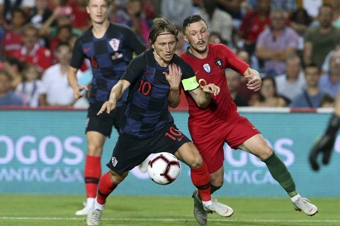 Nhận định Soi Kèo Croatia vs Armenia, 23h00 ngày 01/06, Giao hữu quốc tế
