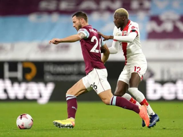 Nhận định Soi Kèo Southampton vs Burnley, 18h00 ngày 04/04