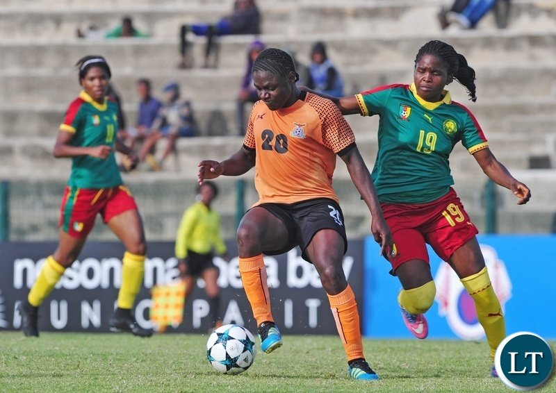 Nhận định Soi Kèo Cameroon vs Zambia, 00h00 ngày 08/01, Giao hữu quốc tế
