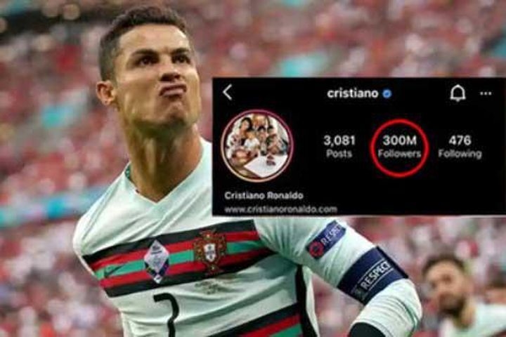 EURO 2020 ngày 19/6: Ronaldo lập kỷ lục trên mạng xã hội, Anh hứng chỉ trích