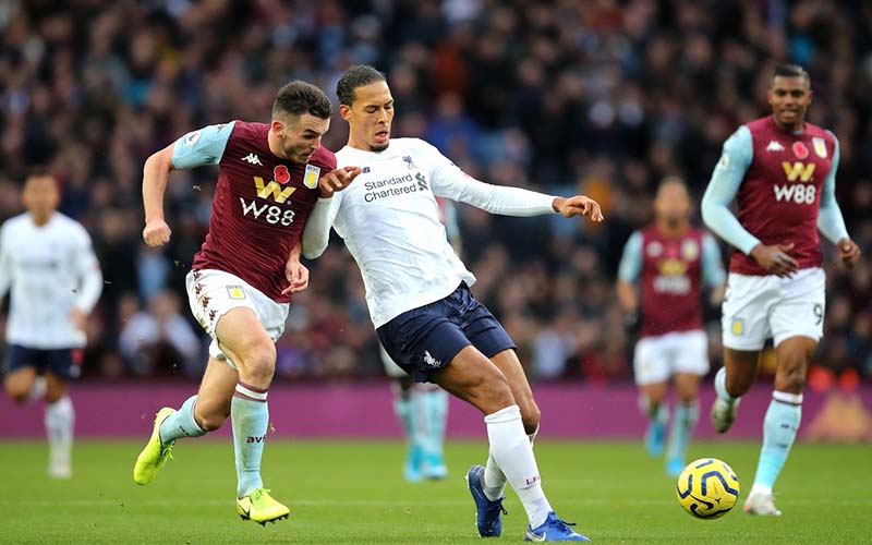 Nhận định Soi Kèo Aston Villa vs Liverpool, 02h45 ngày 09/01