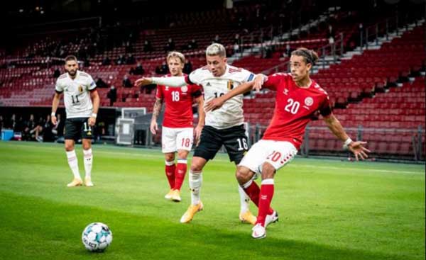 Nhận định Soi Kèo Đan Mạch vs Scotland, 01h45 ngày 02/09