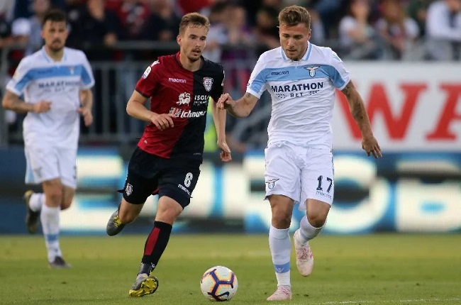 Nhận định Soi Kèo Lazio vs Cagliari, 02h45 ngày 08/02, VĐQG Italia