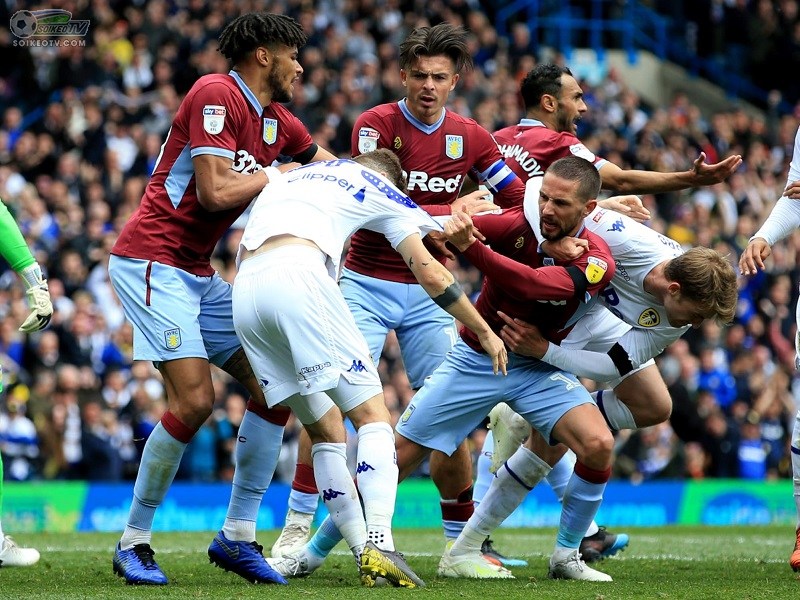 Nhận định Aston Villa vs Leeds 02h00 ngày 24/10