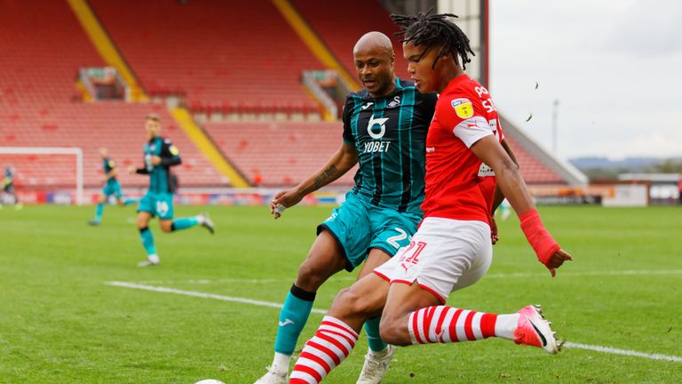 Nhận định Soi Kèo Barnsley vs Swansea City, 02h15 ngày 18/05