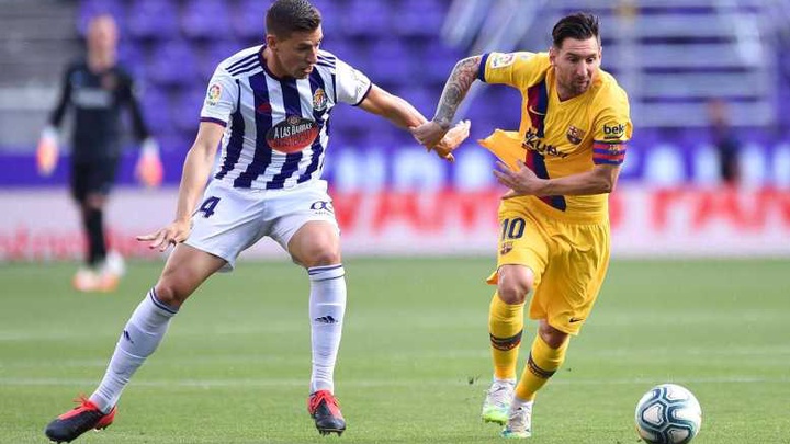 Nhận định Soi Kèo Valladolid vs Barcelona, 04h00 ngày 23/12