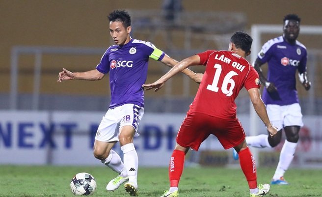 Nhận định Soi Kèo TP HCM vs Hà Nội, 19h15 ngày 23/03, V-League 2021