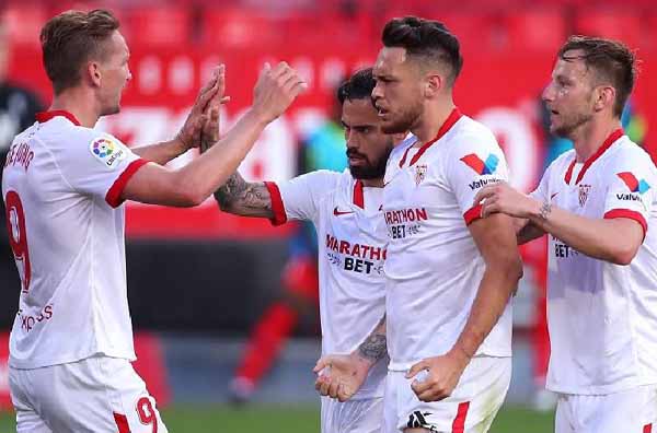 Nhận định Soi Kèo Wolfsburg vs Sevilla, 02h00 ngày 30/09, Cúp C1